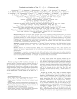 Coulomb excitation of the $\left|T_zight|=\frac{1}{2}$, $A=23$ mirror pair