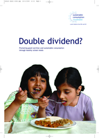 School Meals in Rome – The Quality Revolution