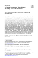A Global Synthesis of Heat-Related Mortality in Overheated Cities