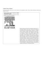 Target-Cognisant Siamese Network for Robust Visual Object Tracking