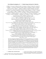 First lifetime investigations of N > 82 iodine isotopes: The quest for collectivity