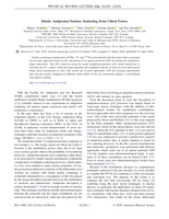 Elastic Antiproton-Nucleus Scattering from Chiral Forces