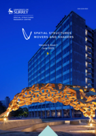 Spatial Structures; Movers and Shakers, Volume 4, Issue 1