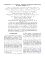 Confirmation of a New Resonance in 26Si and the Contribution of Classical Novae to the Galactic Abundance of 26Al