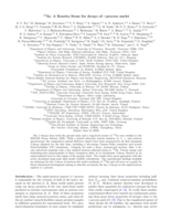 ¹³³In: A Rosetta Stone for Decays of r-Process Nuclei