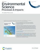 Ranking the accelerated weathering of plastic polymers