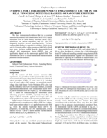 Evidence for a Field-Independent Enhancement Factor in the Real Tunneling Potential Barrier of Nanotube Emitters