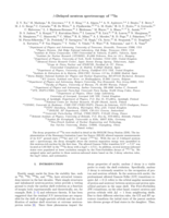 β-delayed neutron spectroscopy of ¹³³In