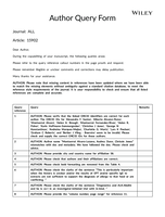 EAACI guidelines on the diagnosis of IgE-mediated food allergy