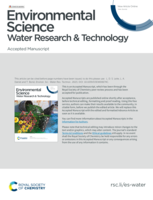 Algal organic matter as a disinfection by-product precursor during chlor(am)ination: a critical review