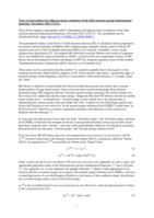 Notes on Spreadsheet for high-precision evaluation of the field emission special mathematicalfunctions, November 2023 (v2311)
