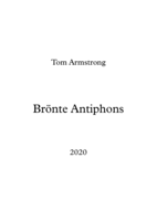 Brönte Antiphons