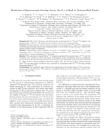 Reduction of Spectroscopic Overlap Across the Z = 8 Shell in Neutron-Rich Nuclei