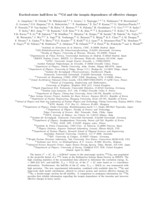 Excited-State Half-Lives in ¹³⁰Cd and the Isospin Dependence of Effective Charges