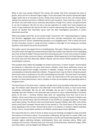 Cochrane, John H. The Fiscal Theory of the Price Level