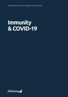 Immunity and COVID-19