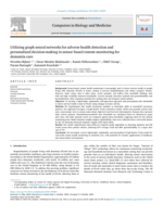 Utilizing graph neural networks for adverse health detection and personalized decision making in sensor-based remote monitoring for dementia care