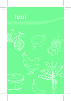 Jeu des 7 familles de la possession en langue iaai