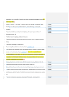 Imperatives and co-benefits of research into climate change and neurological disease
