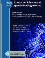 CSAE '24: Proceedings of the 8th International Conference on Computer Science and Application Engineering