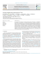 Towards complete decay spectroscopy of 152Tb