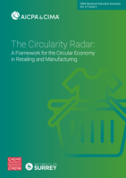 A Framework for the Circular Economy in Retailing and Manufacturing